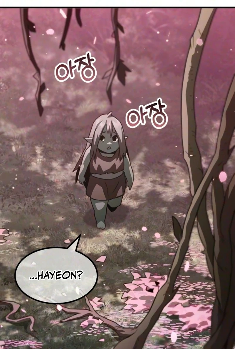 Green Skin Chapter 18 page 171 - 