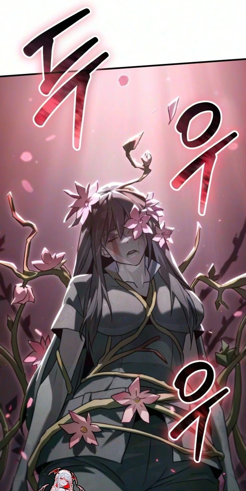 Green Skin Chapter 18 page 174 - 