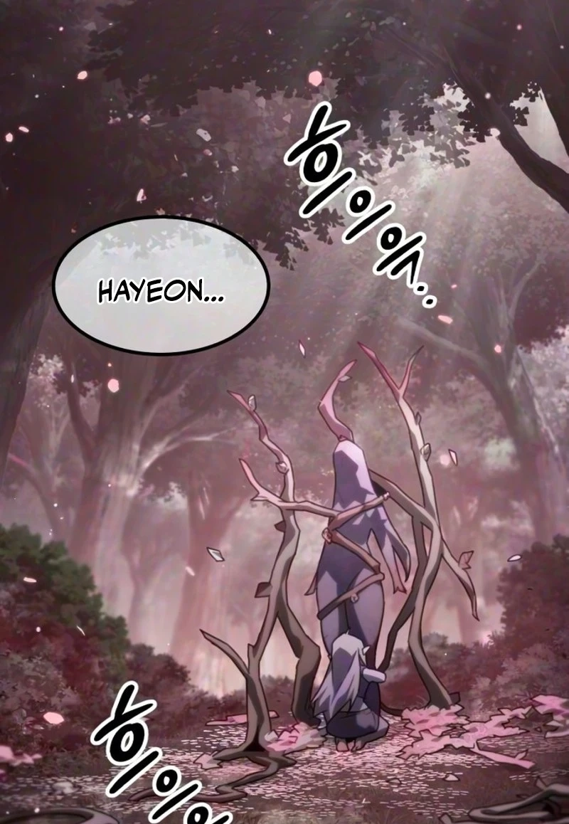 Green Skin Chapter 18 page 176 - 