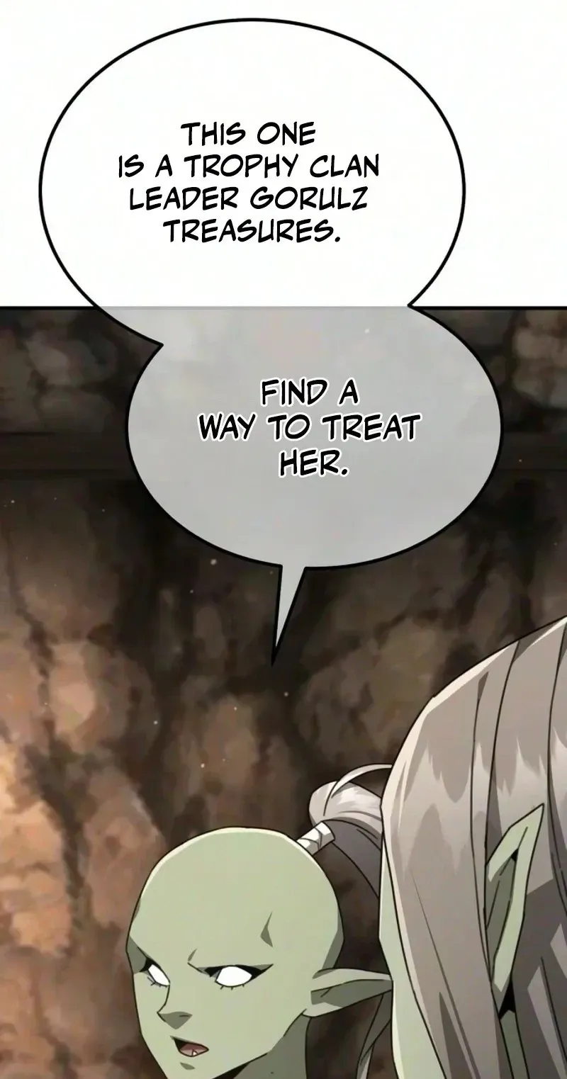 Green Skin Chapter 18 page 20 - 