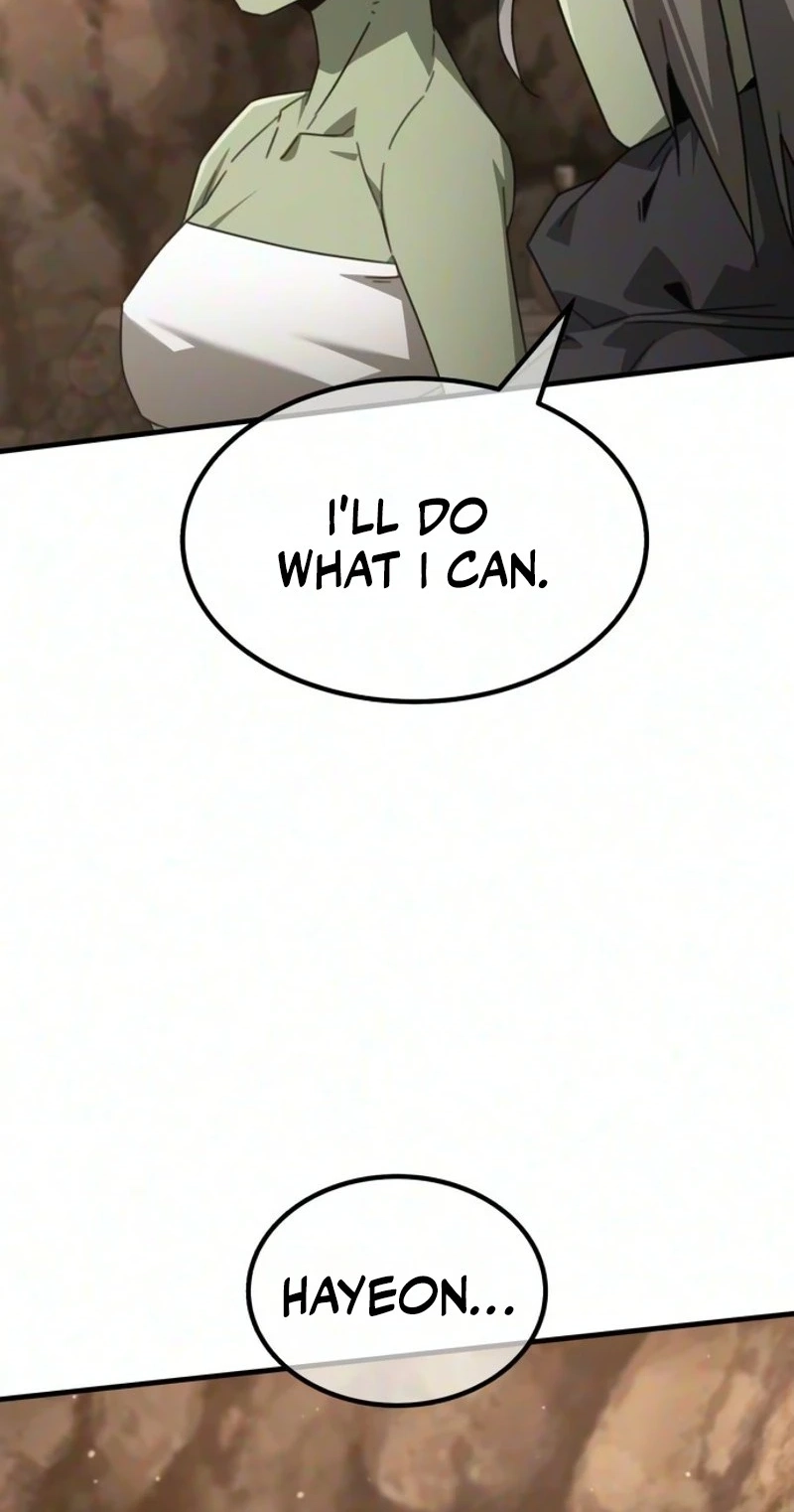 Green Skin Chapter 18 page 21 - 
