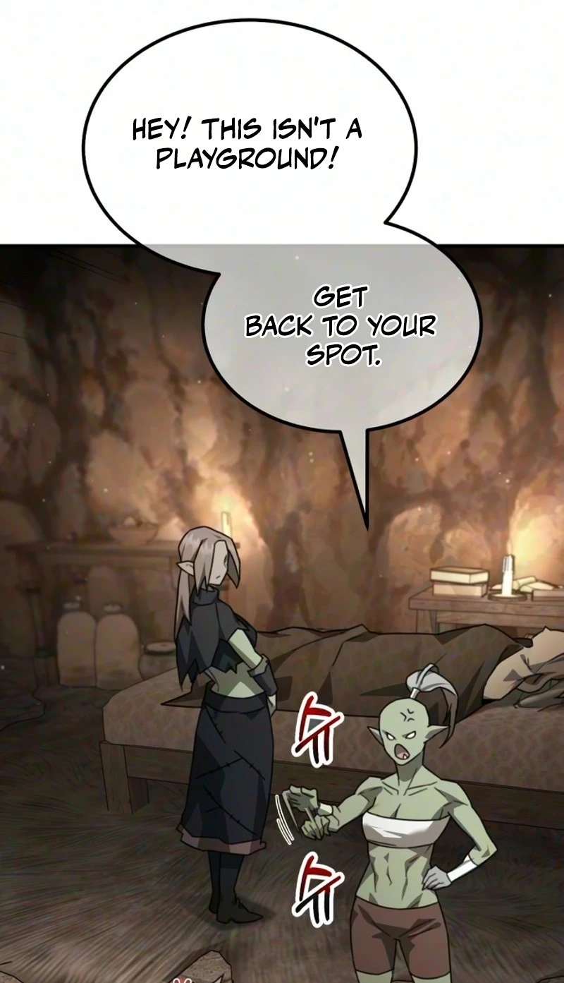 Green Skin Chapter 18 page 24 - 