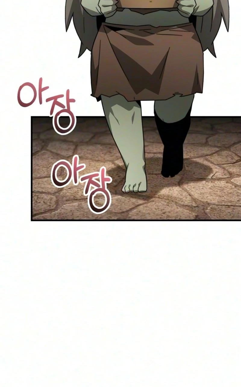 Green Skin Chapter 18 page 34 - 