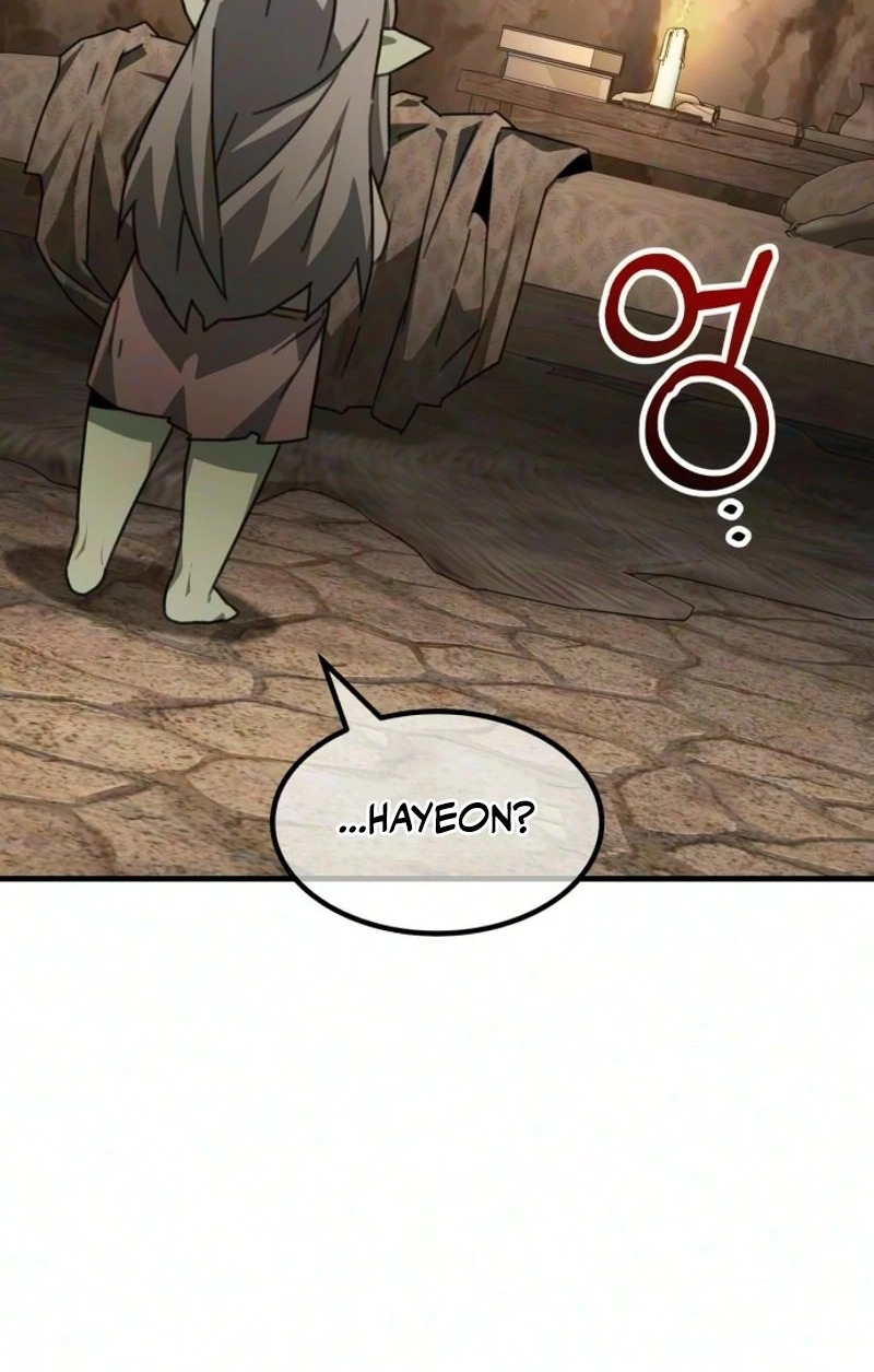 Green Skin Chapter 18 page 37 - 