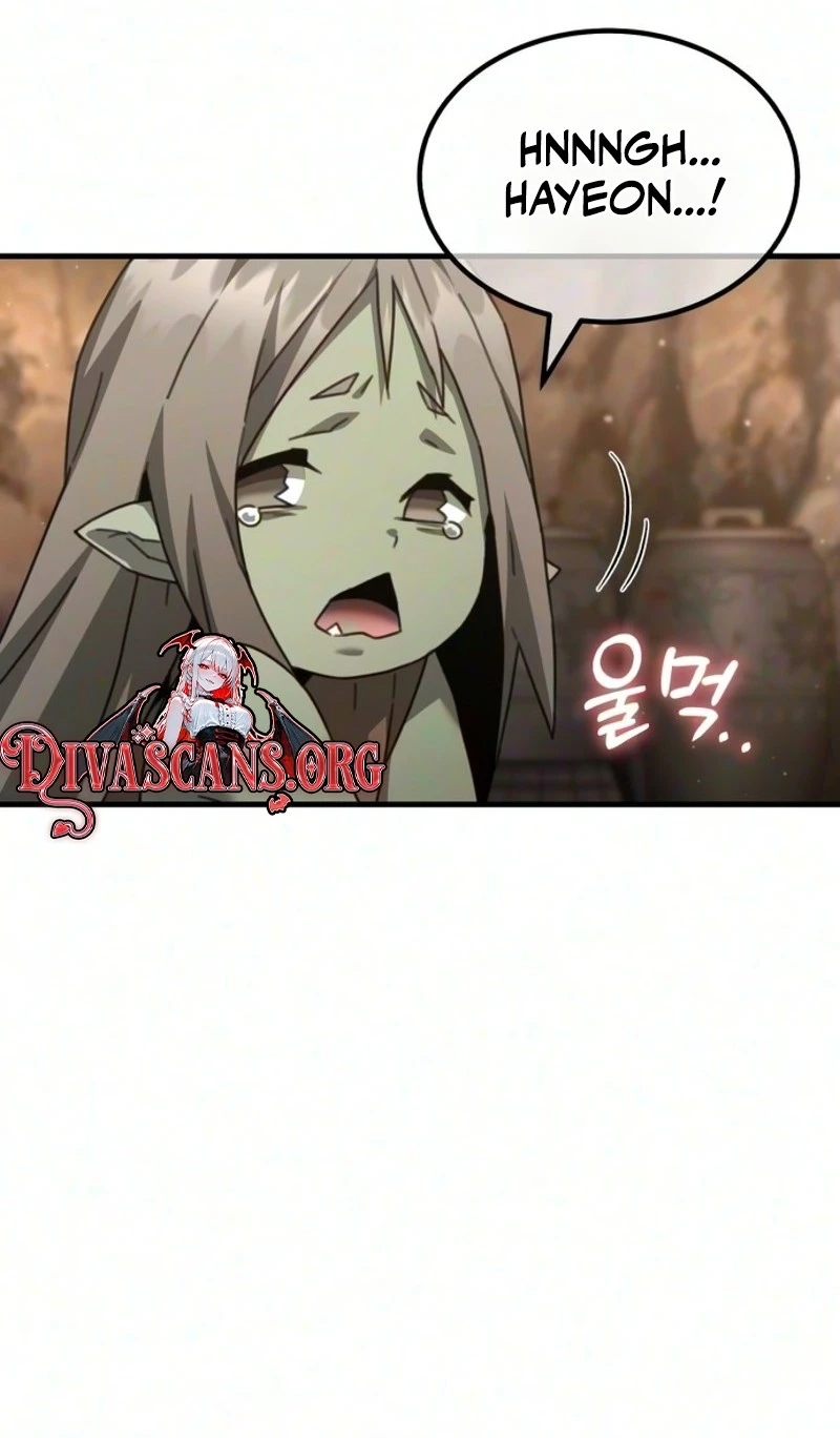 Green Skin Chapter 18 page 38 - 