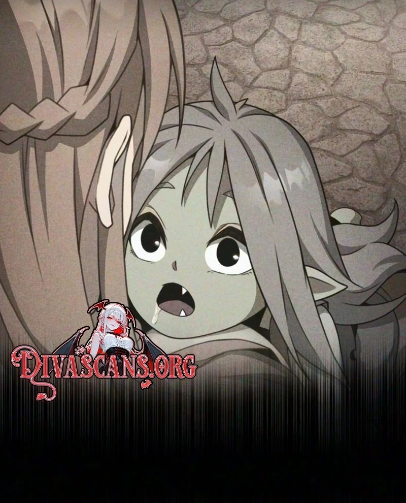 Green Skin Chapter 18 page 49 - 