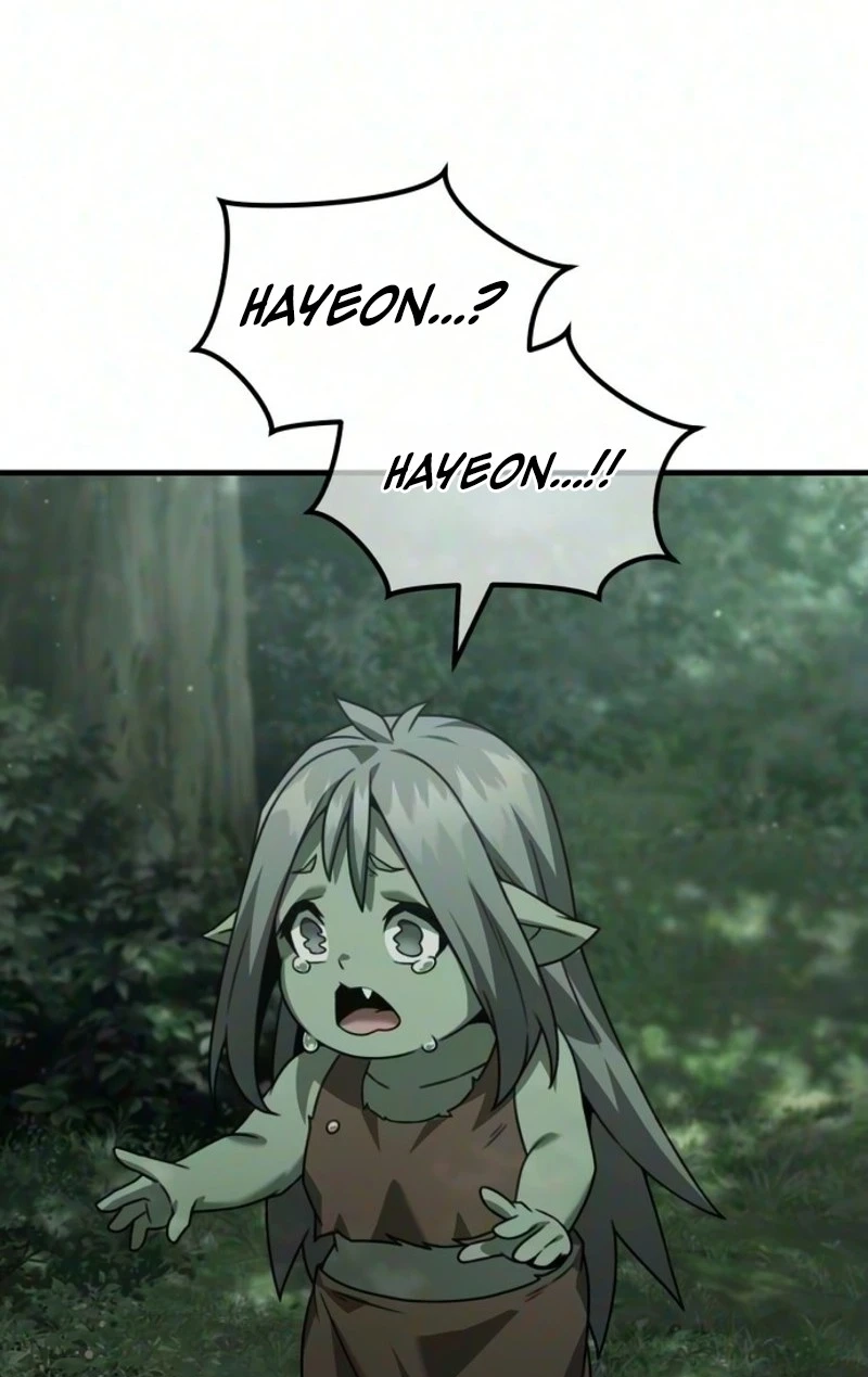 Green Skin Chapter 18 page 56 - 