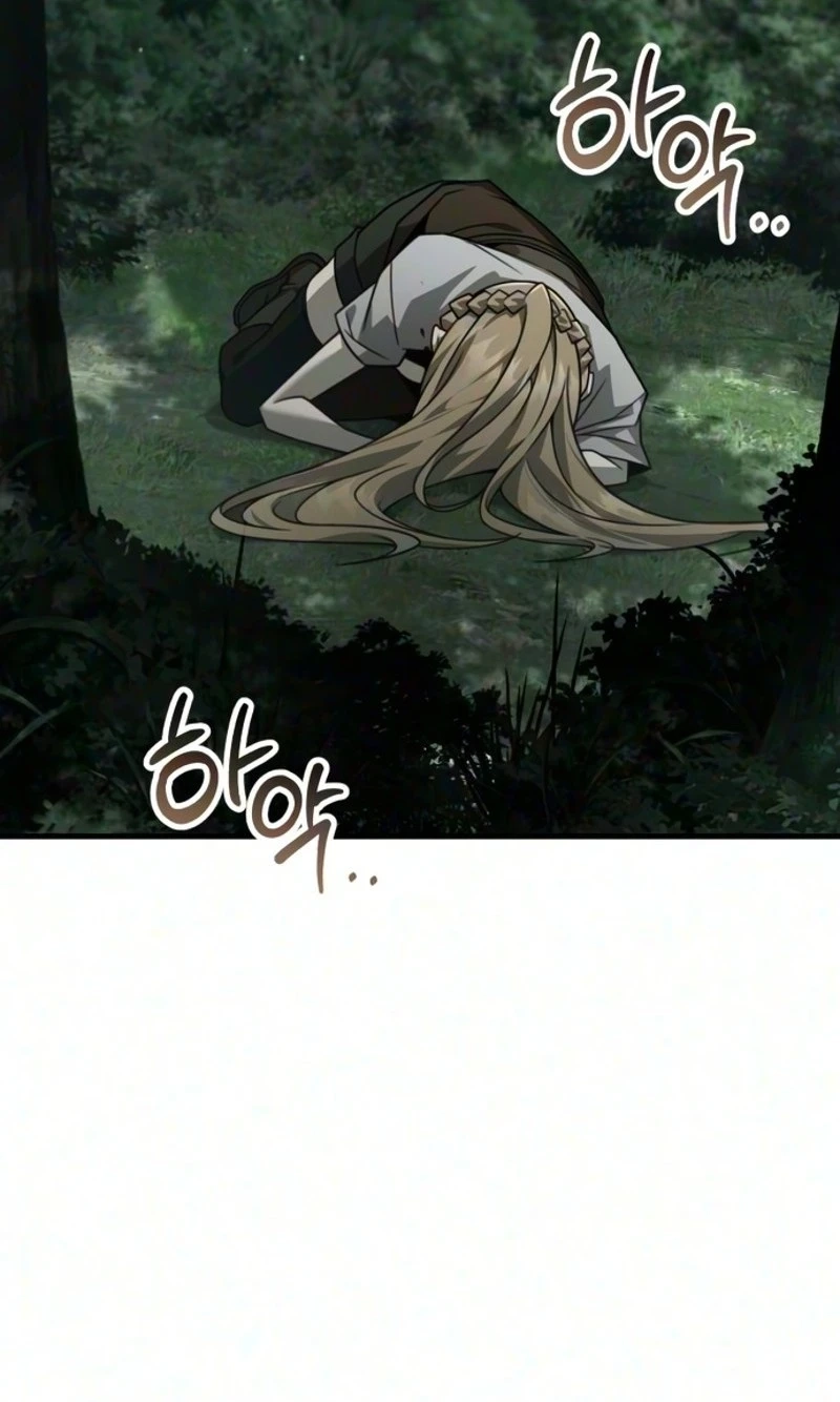 Green Skin Chapter 18 page 68 - 