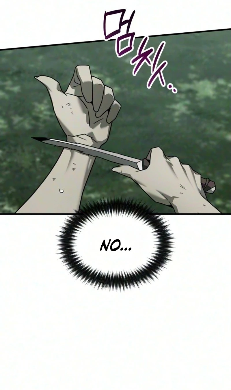 Green Skin Chapter 18 page 75 - 
