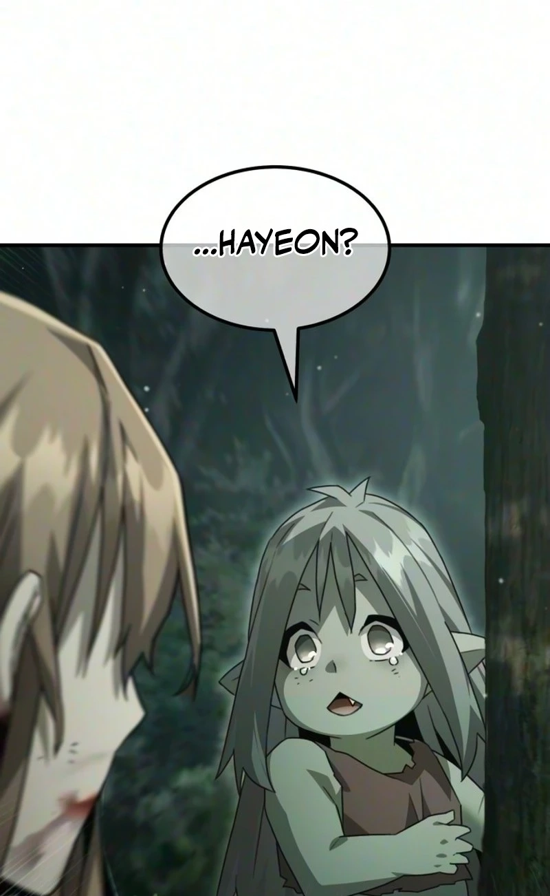 Green Skin Chapter 18 page 84 - 