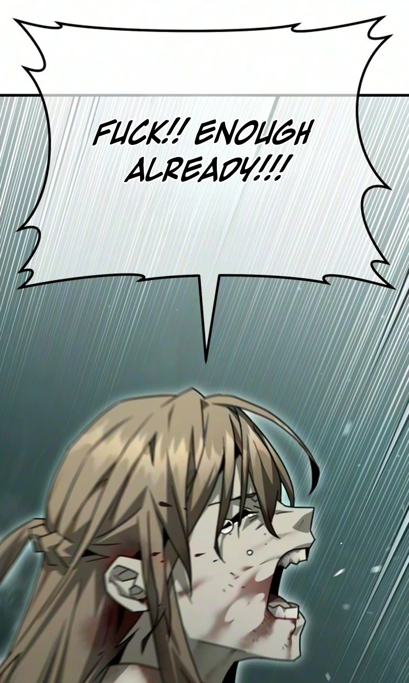 Green Skin Chapter 18 page 87 - 