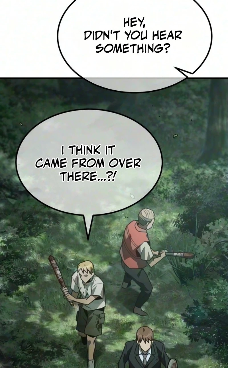 Green Skin Chapter 18 page 94 - 