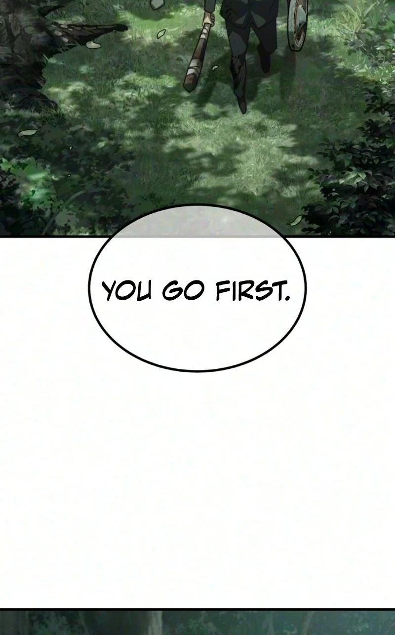 Green Skin Chapter 18 page 95 - 