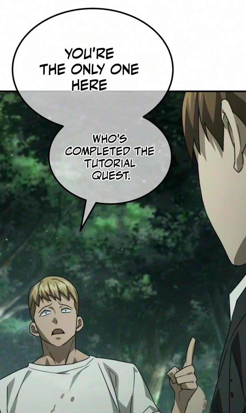 Green Skin Chapter 18 page 98 - 