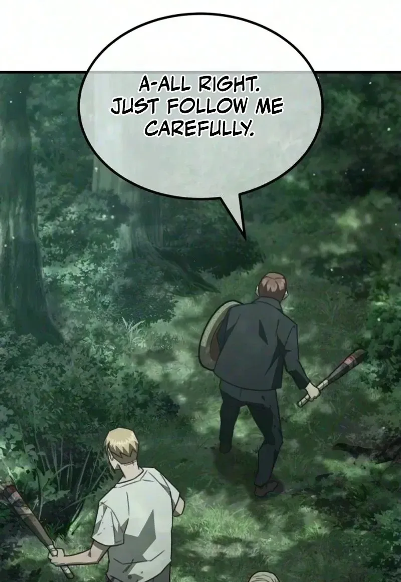 Green Skin Chapter 18 page 100 - 