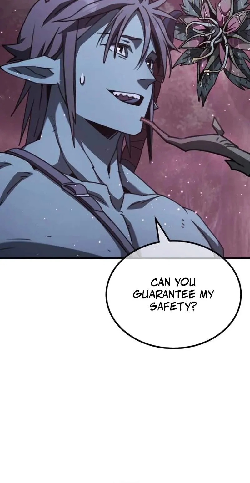 Green Skin Chapter 21 page 11 - 