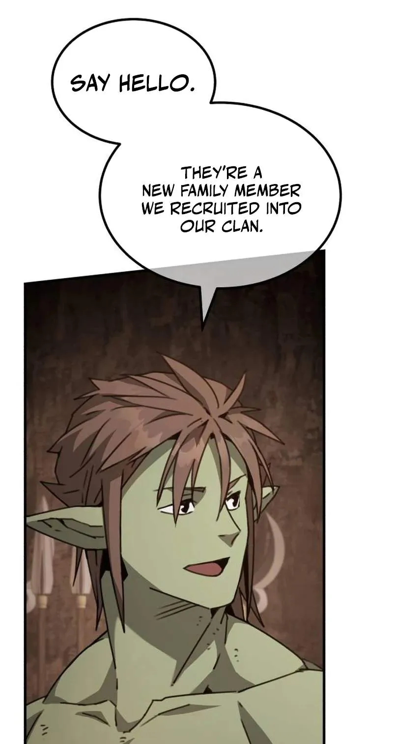 Green Skin Chapter 21 page 101 - 