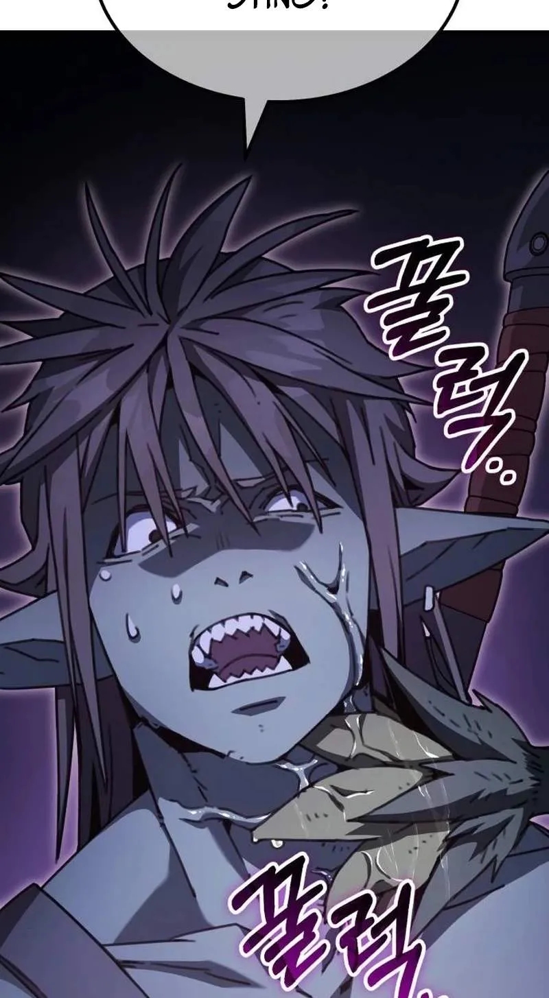Green Skin Chapter 21 page 18 - 