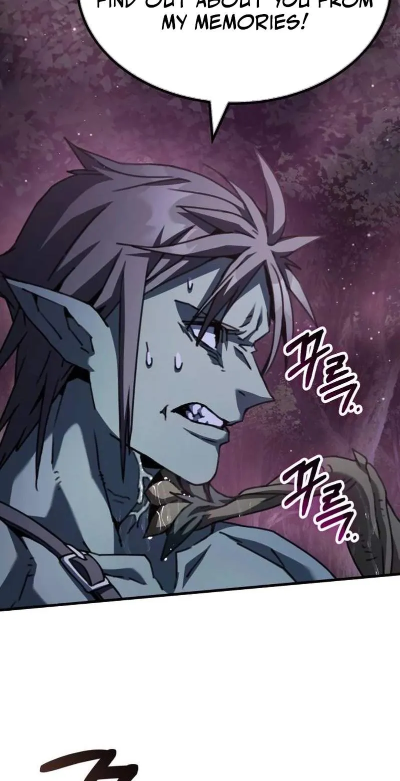 Green Skin Chapter 21 page 30 - 