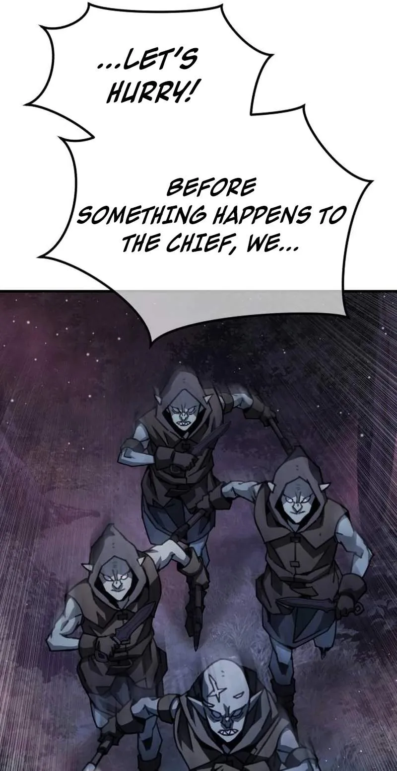 Green Skin Chapter 21 page 32 - 