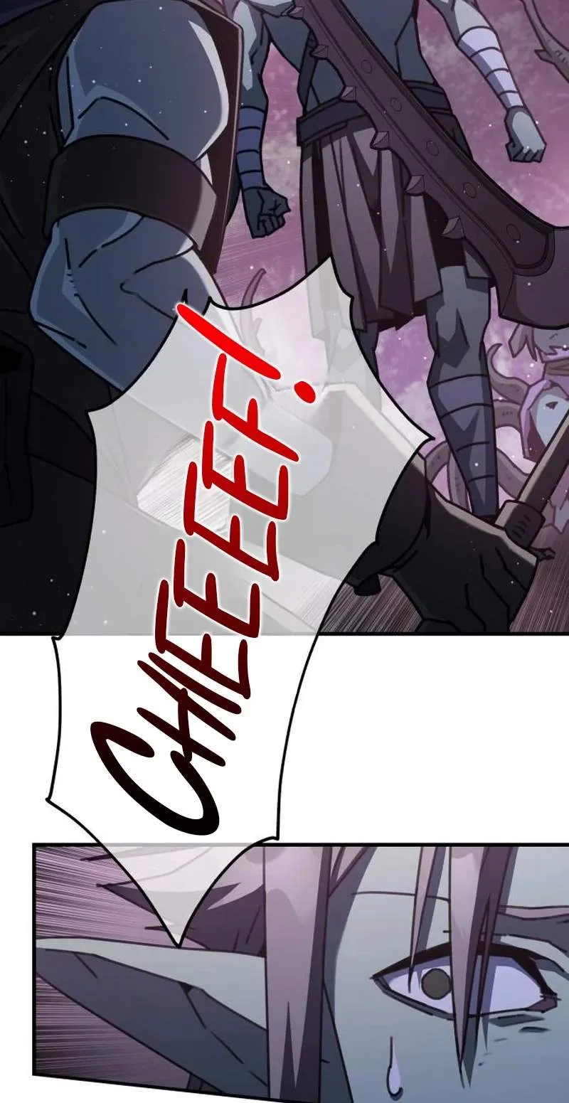 Green Skin Chapter 21 page 35 - 