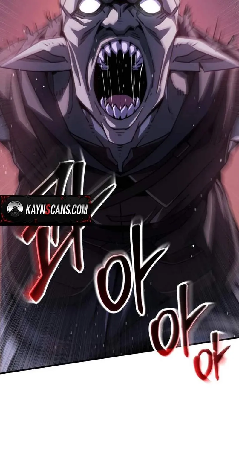 Green Skin Chapter 21 page 37 - 