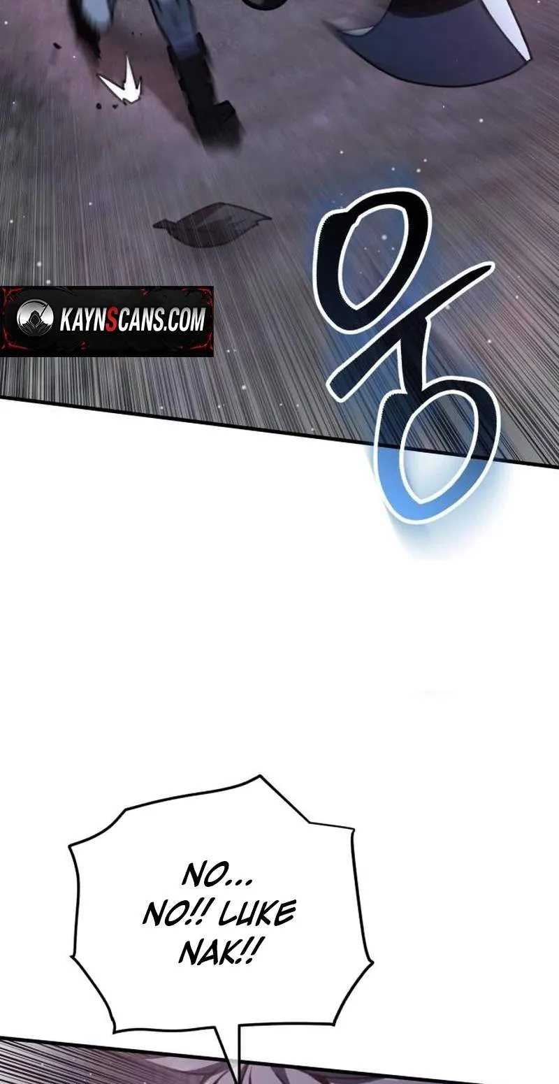 Green Skin Chapter 21 page 39 - 
