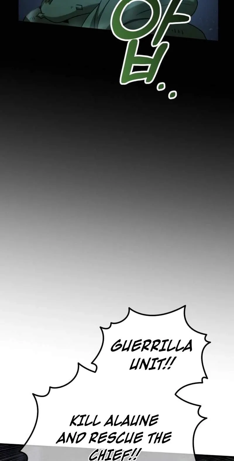 Green Skin Chapter 21 page 44 - 