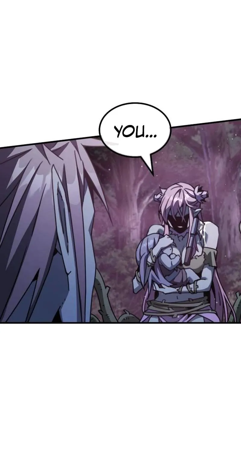 Green Skin Chapter 21 page 51 - 