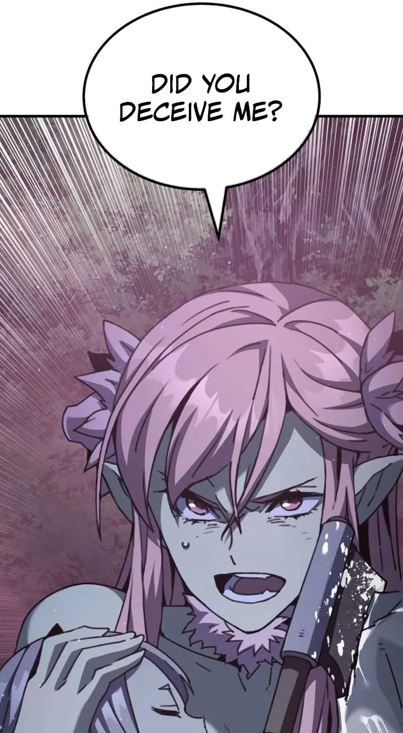 Green Skin Chapter 21 page 52 - 