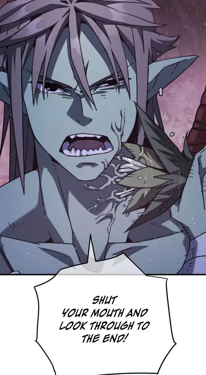 Green Skin Chapter 21 page 56 - 