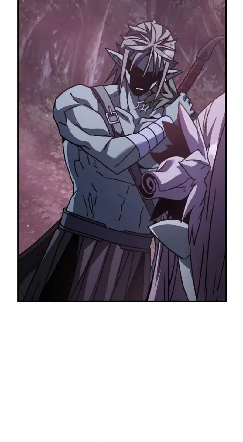 Green Skin Chapter 21 page 61 - 