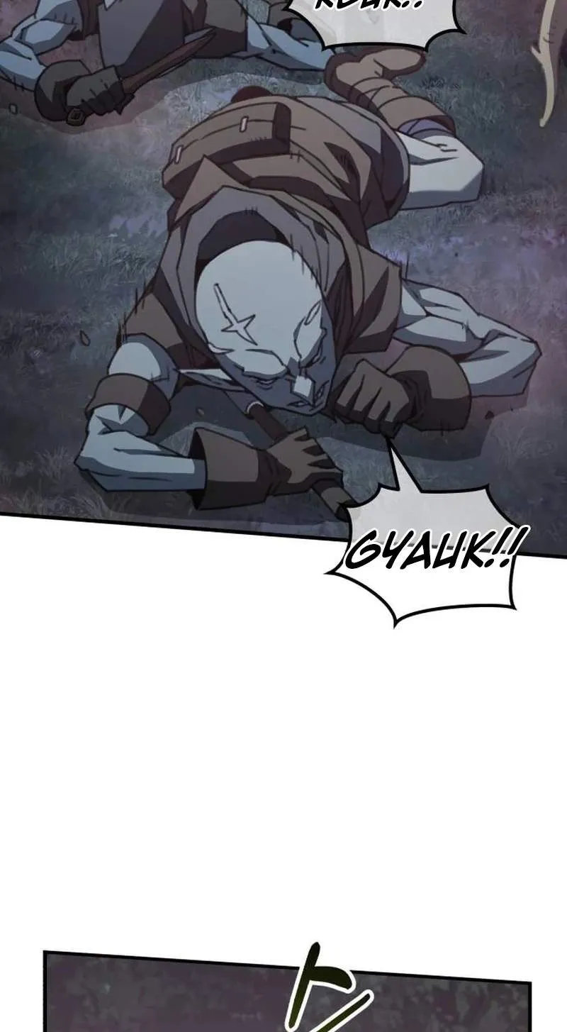 Green Skin Chapter 21 page 76 - 