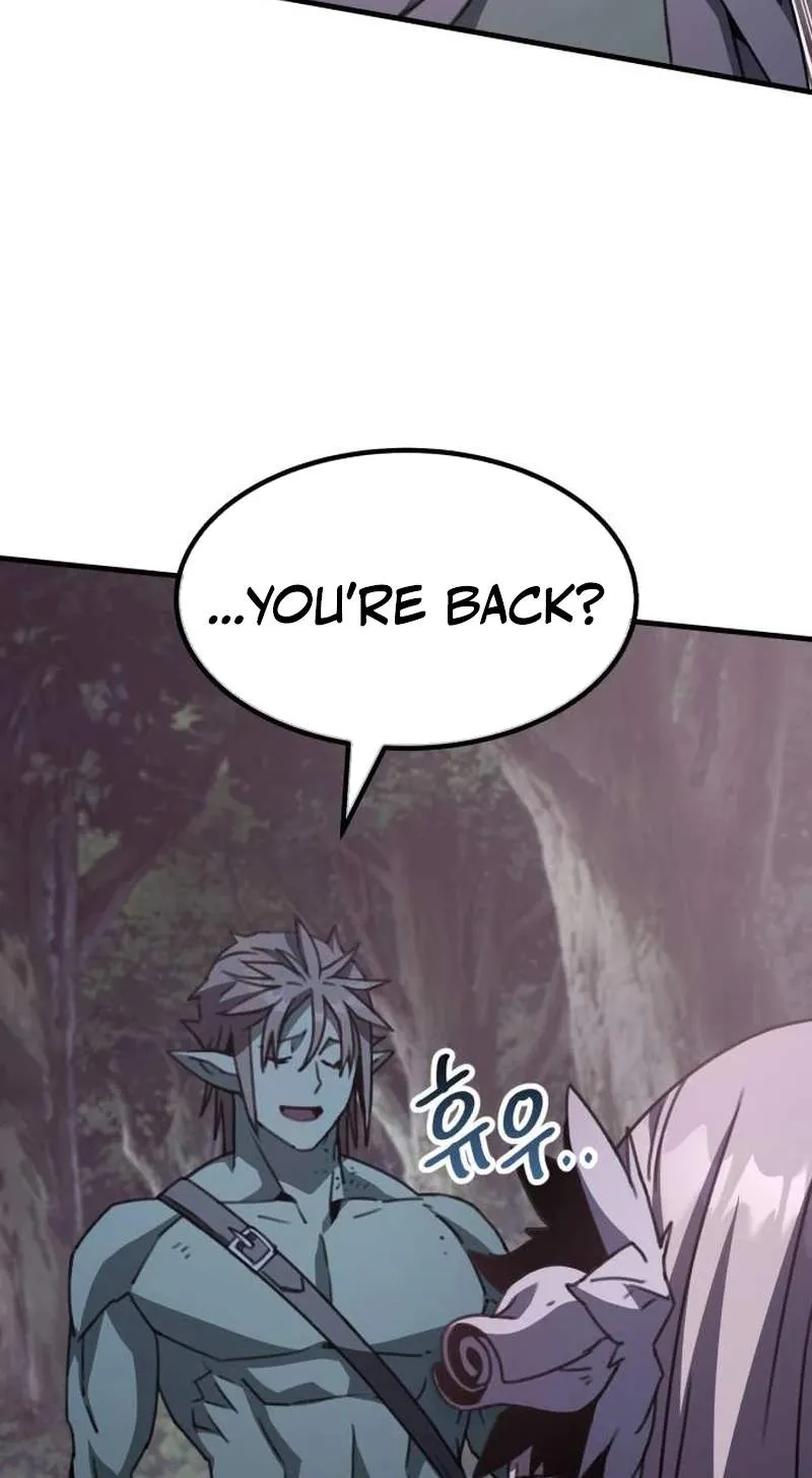 Green Skin Chapter 21 page 80 - 