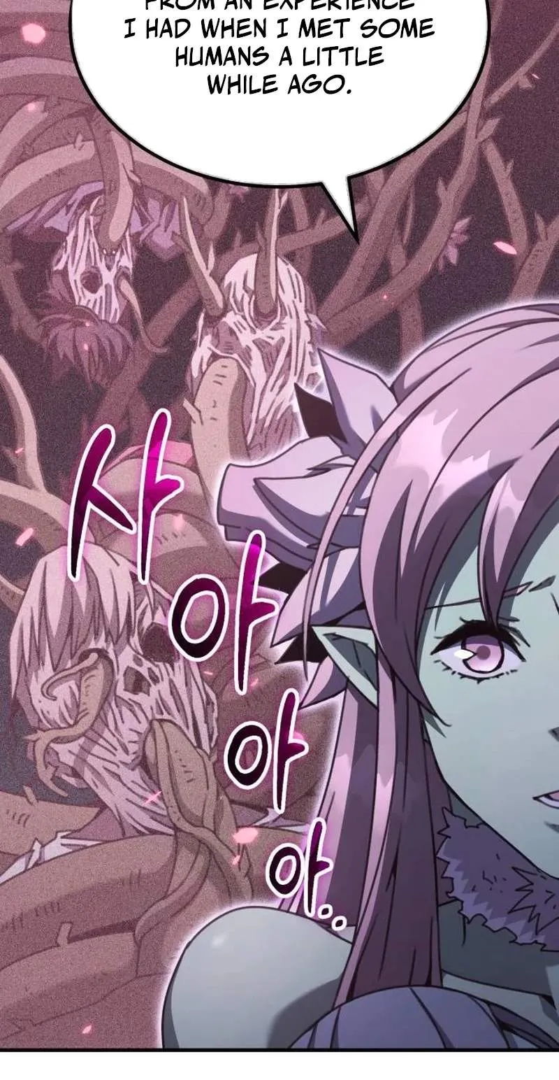 Green Skin Chapter 21 page 9 - 