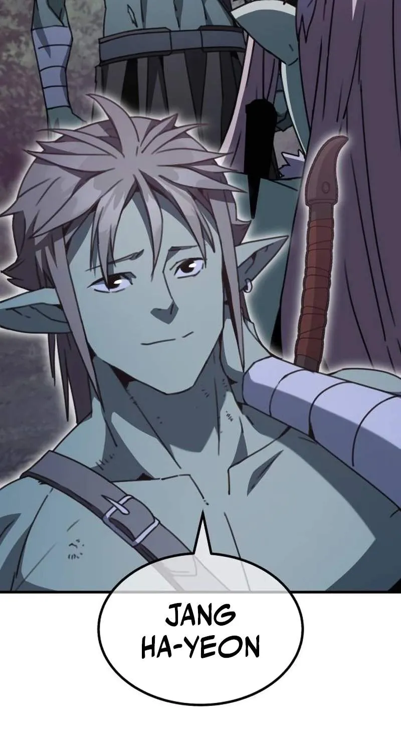 Green Skin Chapter 21 page 81 - 
