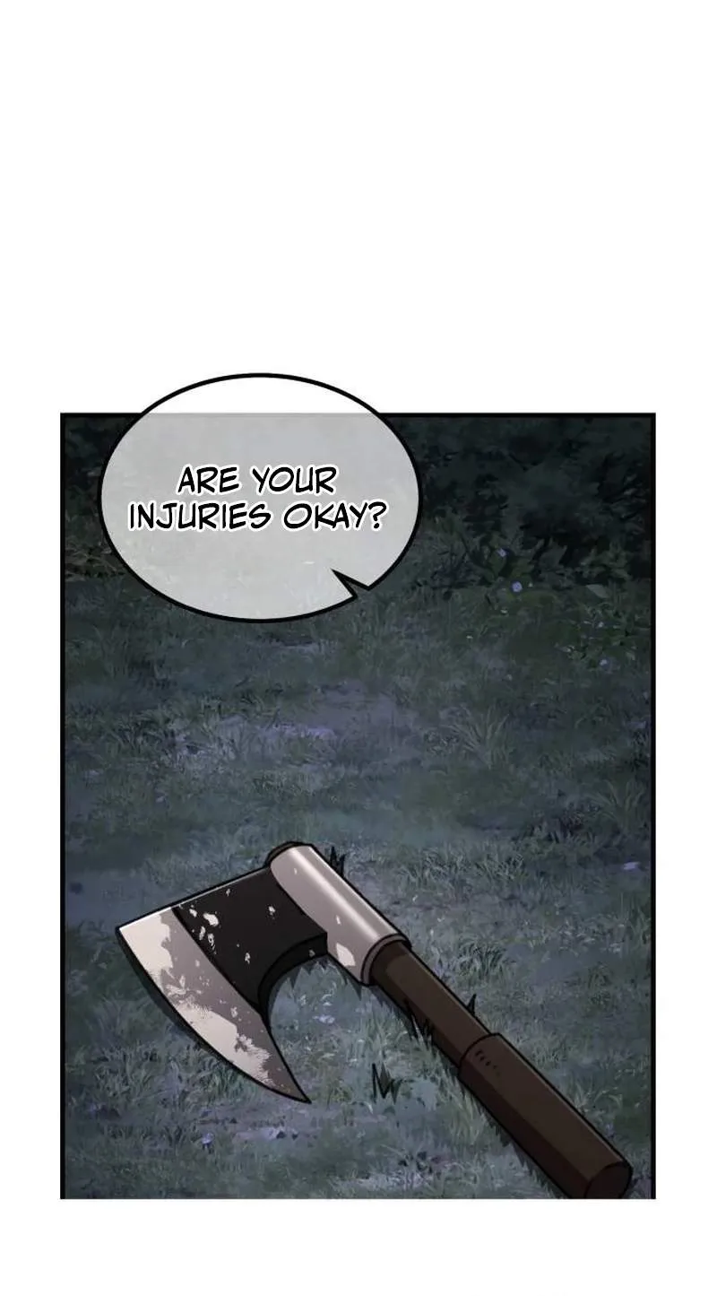 Green Skin Chapter 21 page 82 - 