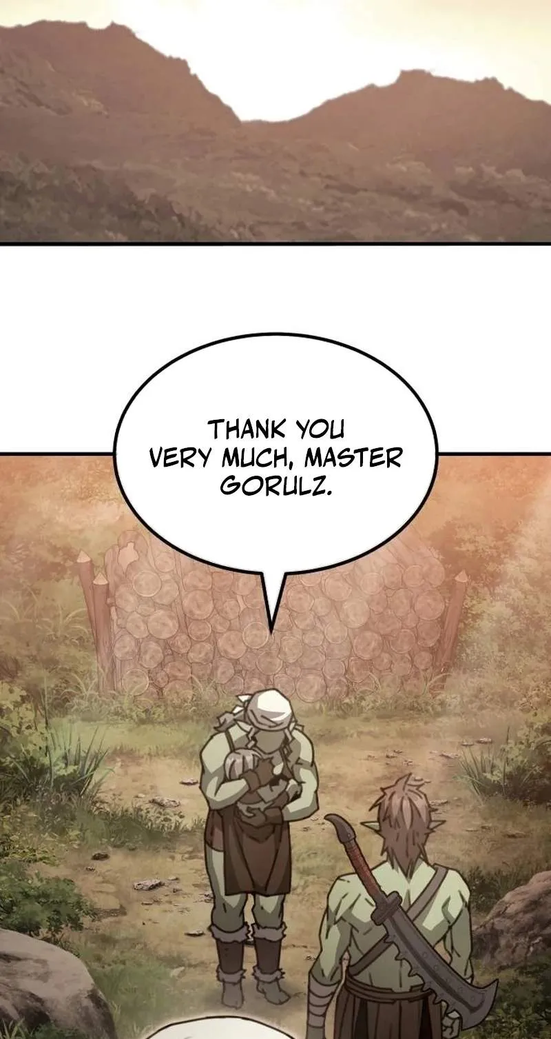 Green Skin Chapter 21 page 84 - 