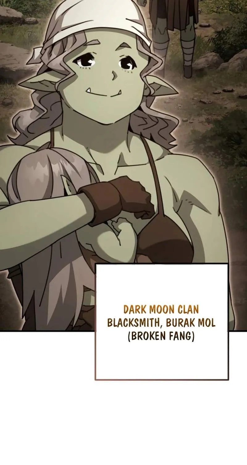 Green Skin Chapter 21 page 85 - 