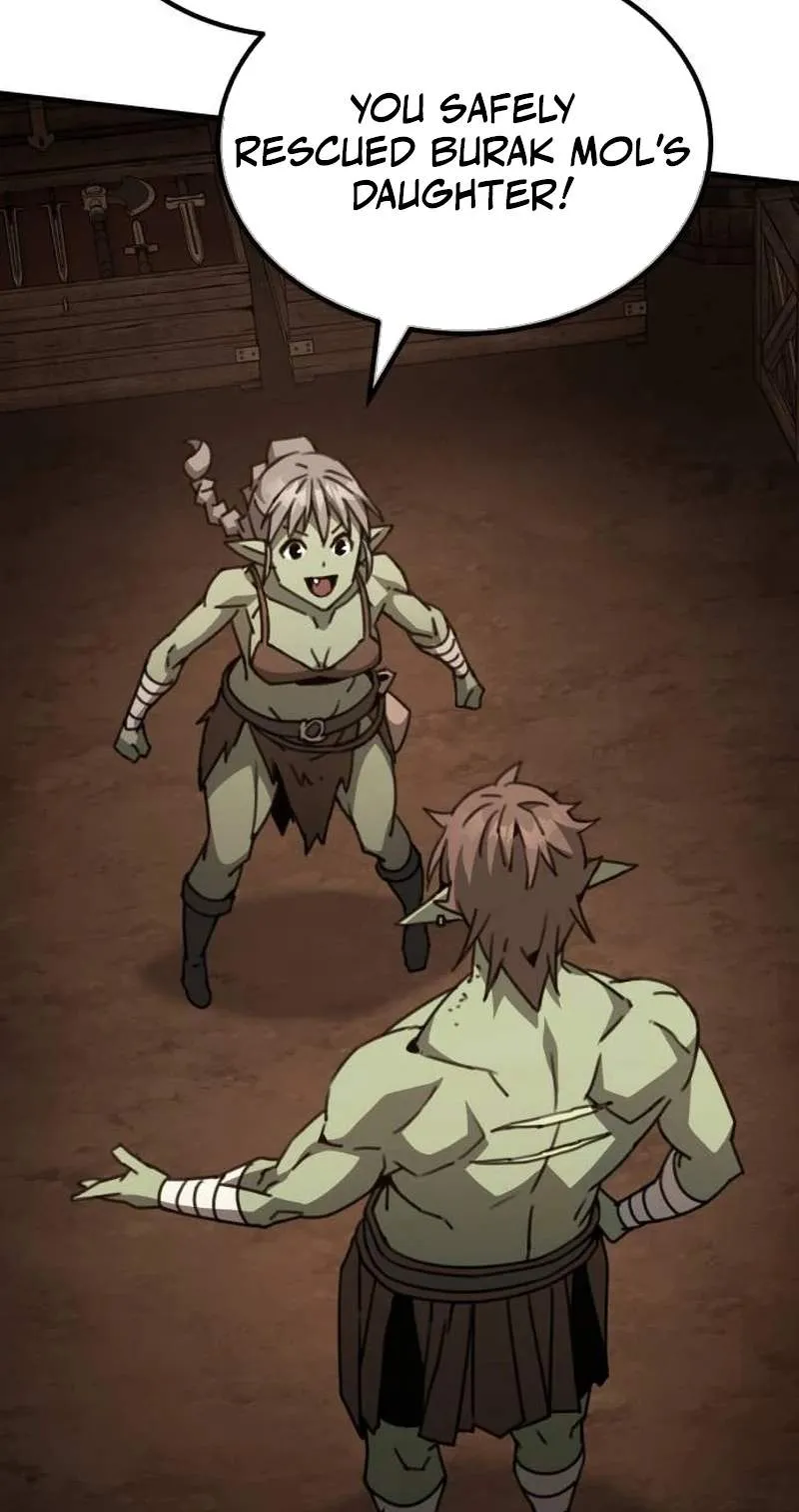 Green Skin Chapter 21 page 98 - 