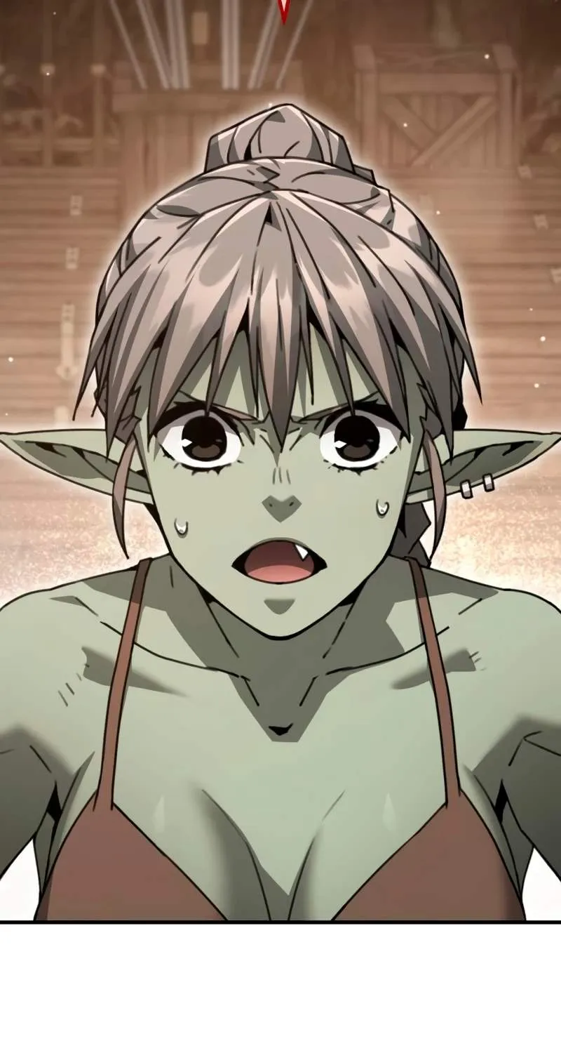 Green Skin Chapter 22 page 11 - 