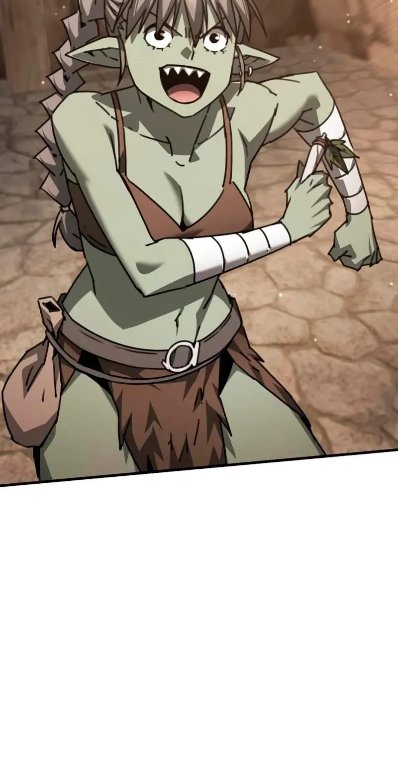 Green Skin Chapter 22 page 103 - 