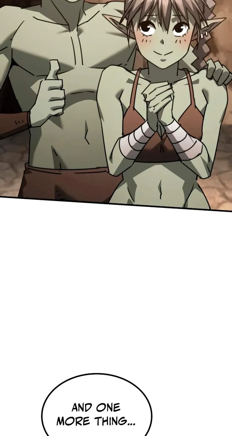 Green Skin Chapter 22 page 108 - 