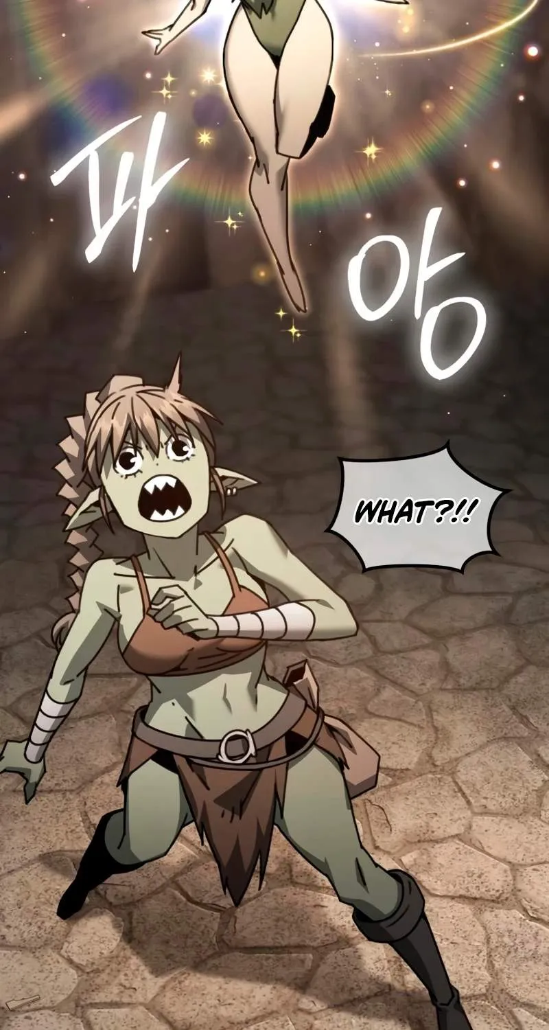 Green Skin Chapter 22 page 113 - 