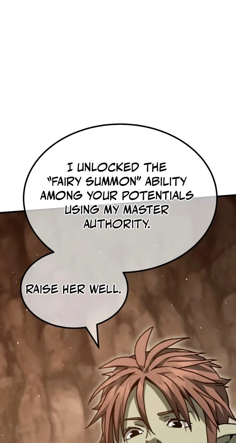 Green Skin Chapter 22 page 116 - 