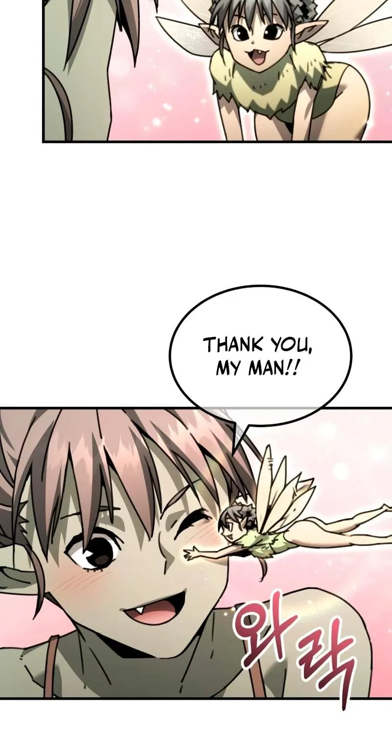 Green Skin Chapter 22 page 118 - 
