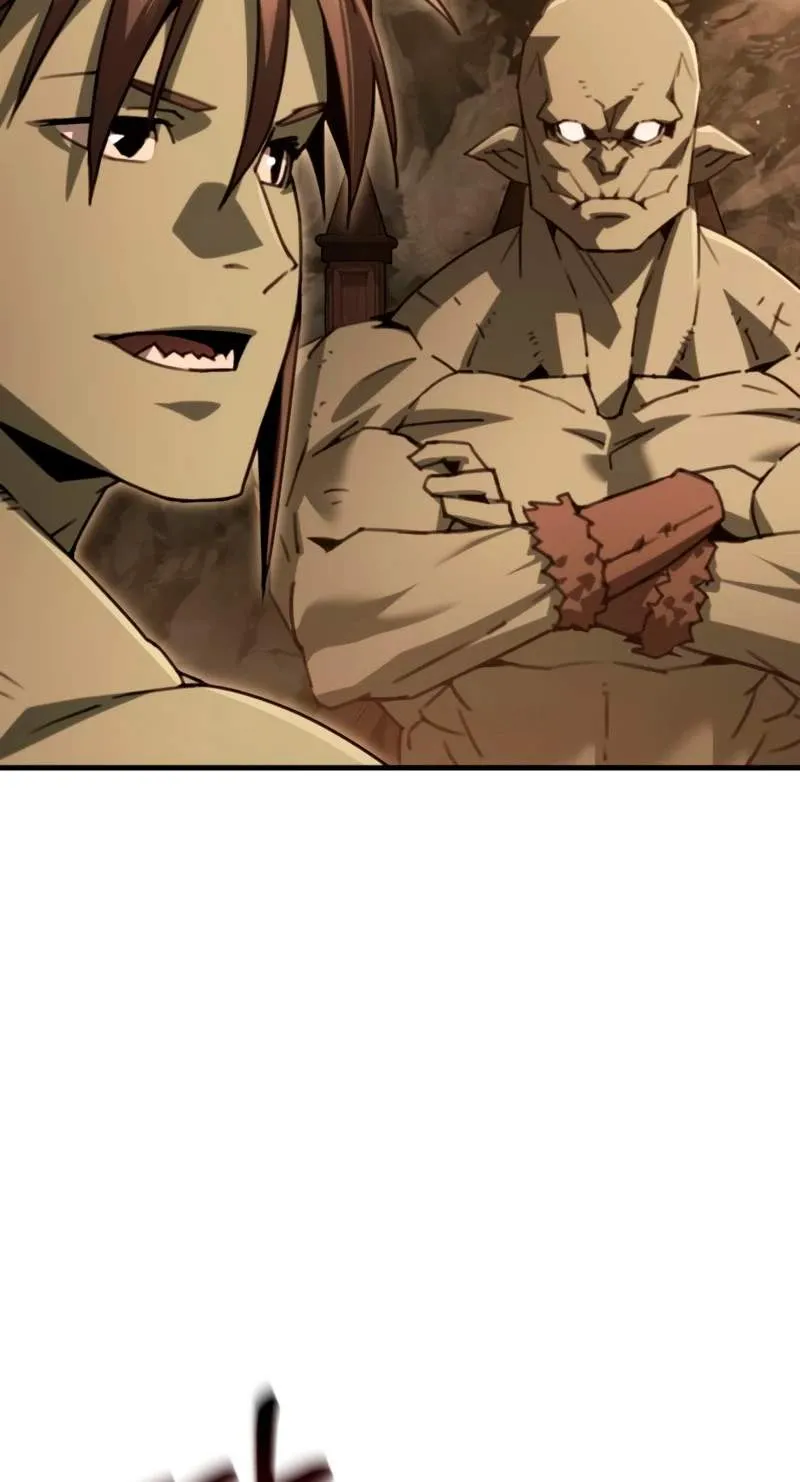 Green Skin Chapter 22 page 20 - 