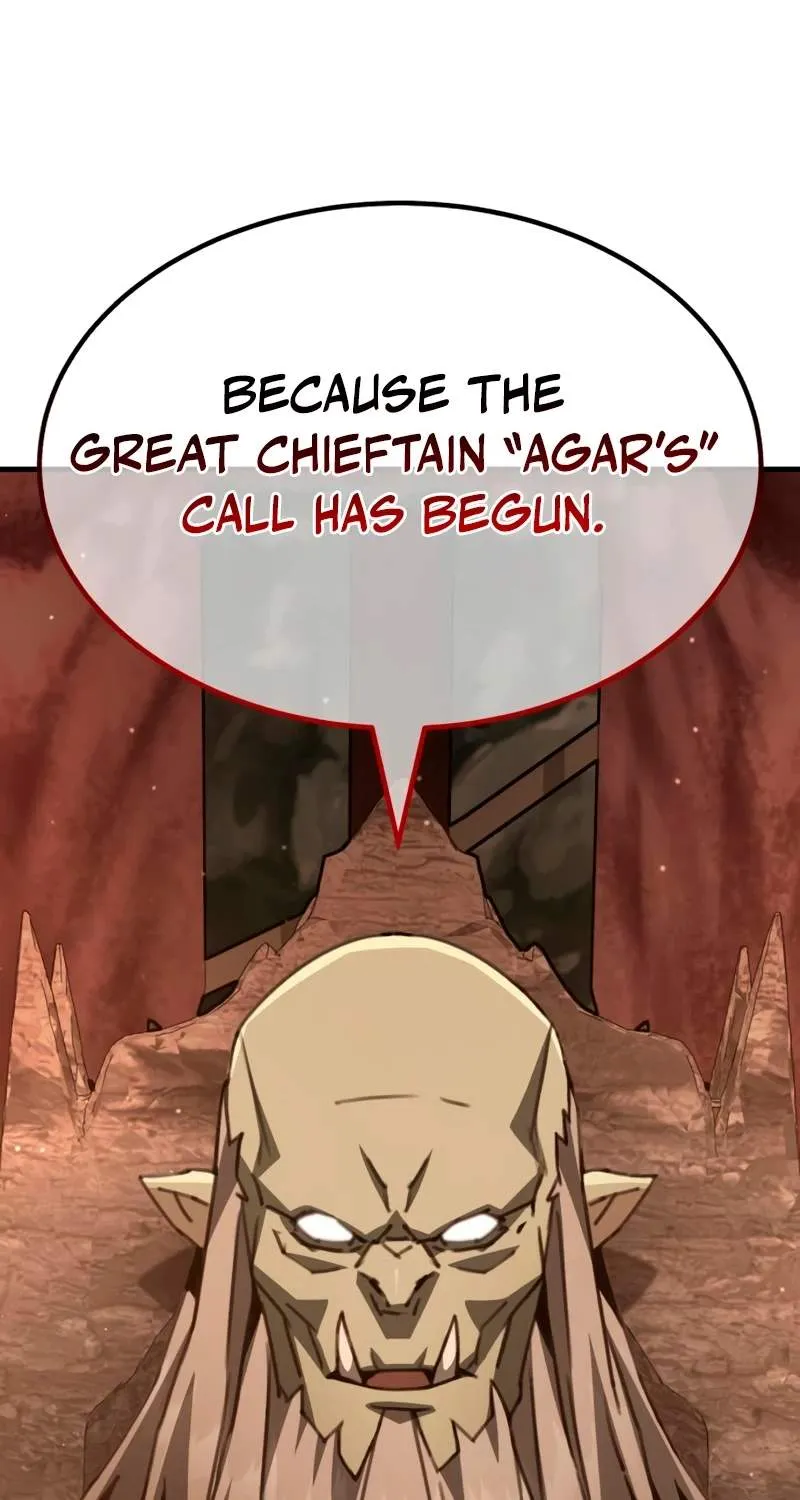 Green Skin Chapter 22 page 27 - 