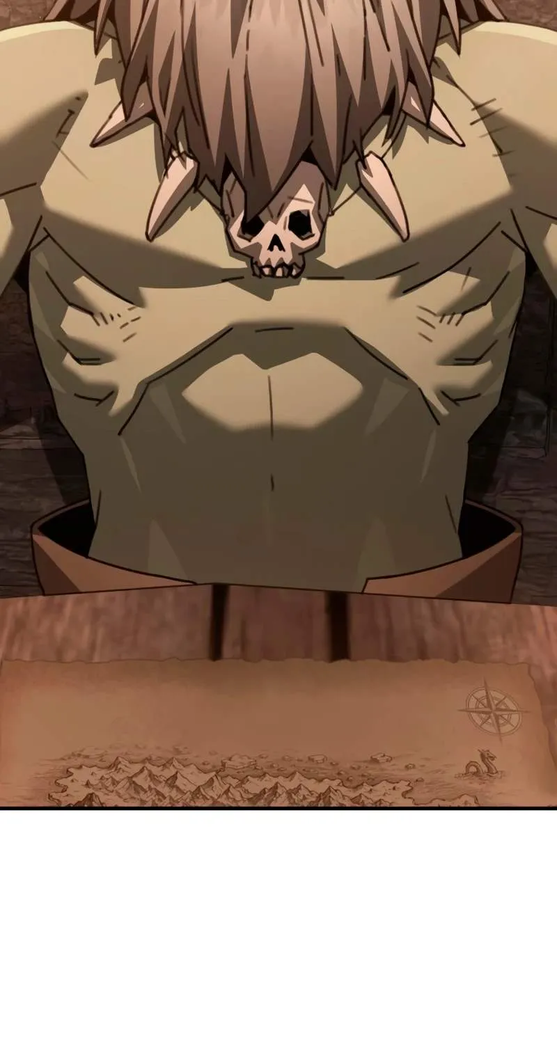 Green Skin Chapter 22 page 28 - 