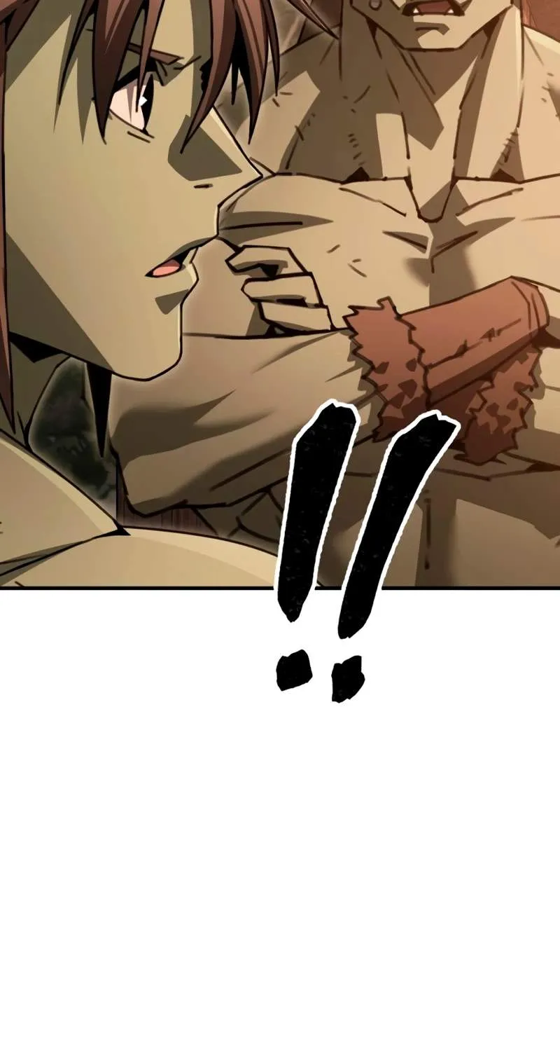 Green Skin Chapter 22 page 30 - 